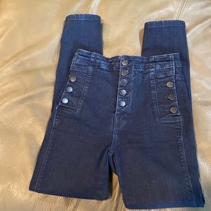 J brand denim jeans